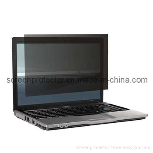 Laptop Privacy Screen Protector for 18.5